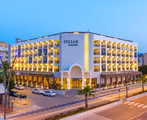 ADA JULIAN HOTEL