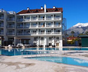 ADALIN RESORT KEMER