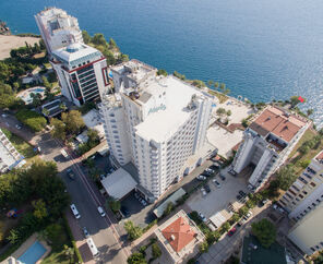 ADONIS HOTEL ANTALYA