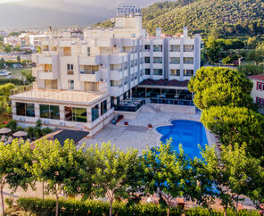 AKBULUT HOTEL & SPA