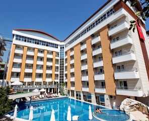 ALAIYE KLEOPATRA HOTEL