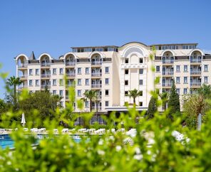 AMON HOTELS BELEK