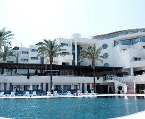 ARIN RESORT BODRUM