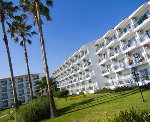 ATLANTIQUE HOLIDAY CLUB