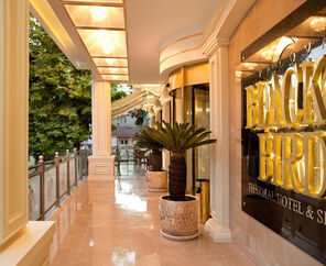 BLACK BIRD THERMAL HOTEL SPA