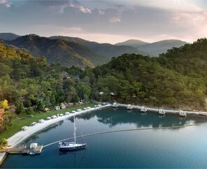 CLUB PRIVE BY RIXOS GOCEK