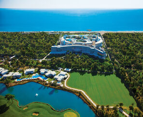 CORNELIA DIAMOND GOLF RESORT & SPA