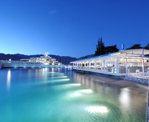 D RESORT GOCEK