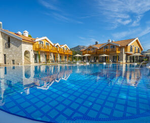 DALYAN LIVE HOTEL