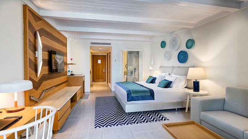 Titanic Luxury Collection Bodrum