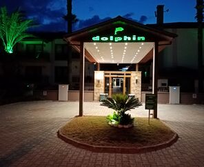 DOLPHIN APART & HOTEL