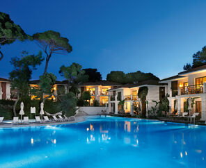 ELA EXCELLENCE RESORT BELEK