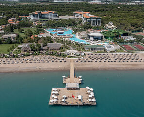 ELA EXCELLENCE RESORT BELEK
