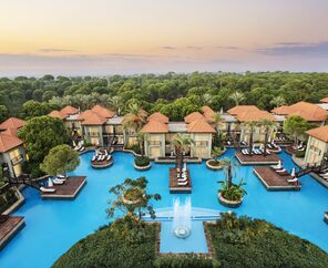 IC HOTELS RESIDENCE