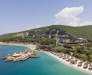 LUJO HOTEL BODRUM