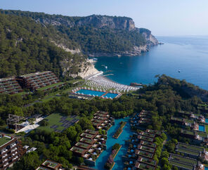 MAXX ROYAL KEMER RESORT