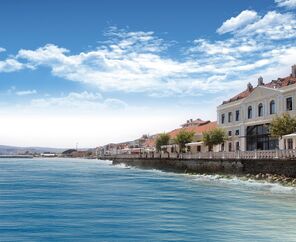 MONTANIA SPECIAL CLASS HOTEL