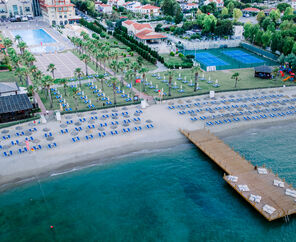 RADISSON BLU RESORT & SPA HOTEL