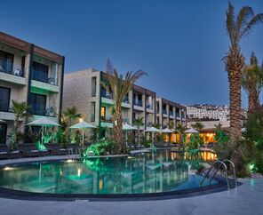 RAMMOS HOTEL BODRUM