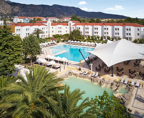 RICHMOND PAMUKKALE TERMAL