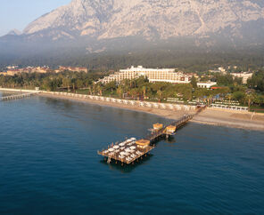 RIXOS BELDIBI