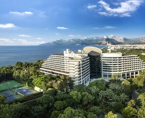 RIXOS DOWNTOWN ANTALYA