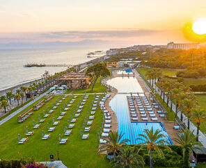 RIXOS PREMIUM BELEK