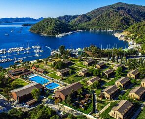 RIXOS PREMIUM GOCEK