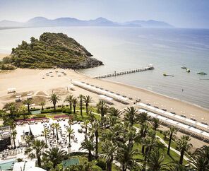 ROBINSON SARIGERME PARK