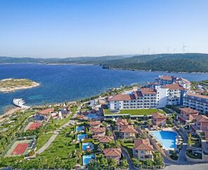 ROYAL TEOS THERMAL RESORT CLINIC & SPA