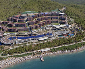 TITANIC LUXURY COLLECTION BODRUM