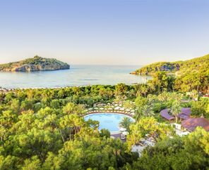 TUI MAGIC LIFE SARIGERME