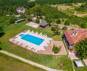 AGVA TERAS GARDEN HOTEL & BUNGALOW