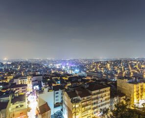 AVANTGARDE TAKSIM HOTEL 