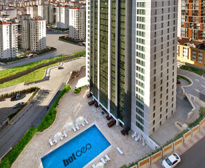 BOF HOTELS CEO SUITES ATASEHIR