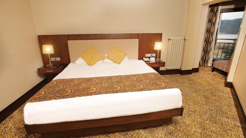 TAKSIM INT ABANT PALACE