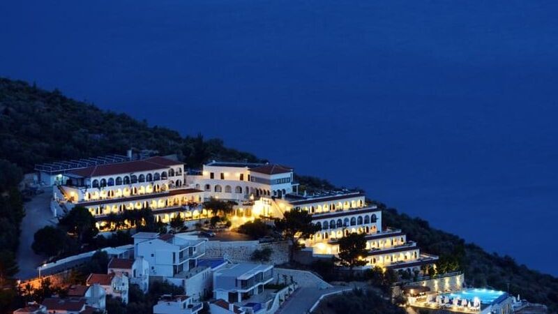 KALAMAR HOTEL