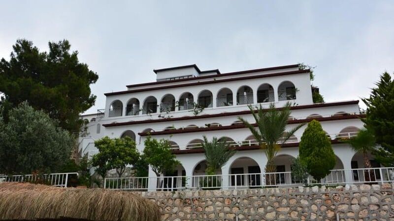 KALAMAR HOTEL