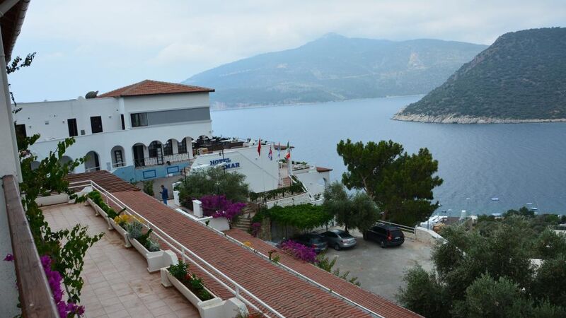 KALAMAR HOTEL