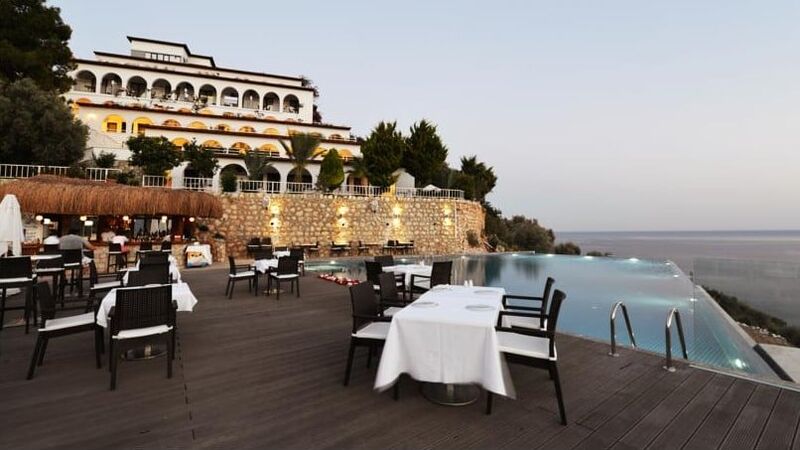 KALAMAR HOTEL