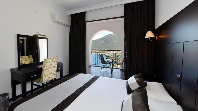 KALAMAR HOTEL