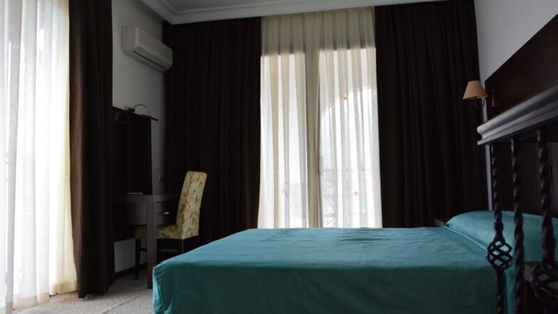 KALAMAR HOTEL
