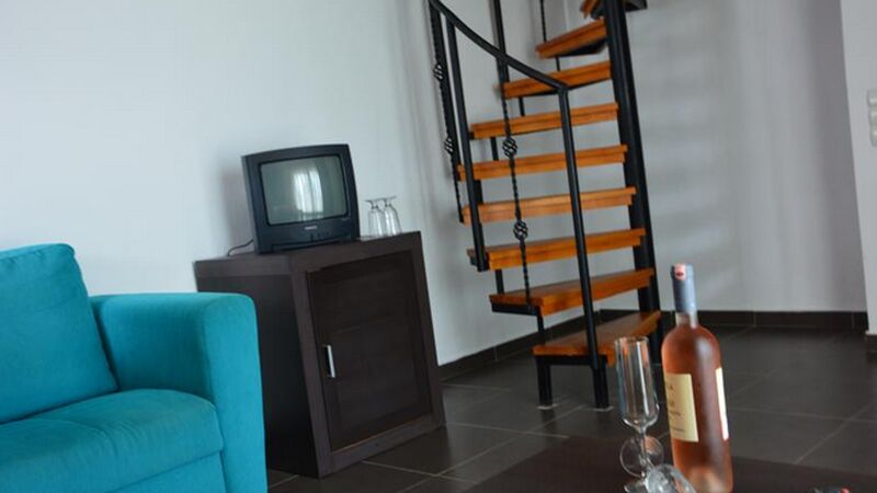 KALAMAR HOTEL