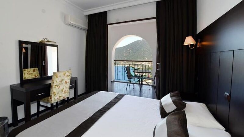 KALAMAR HOTEL
