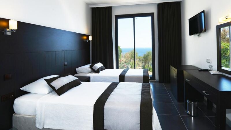 KALAMAR HOTEL