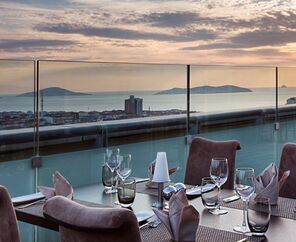 DEDEMAN BOSTANCI HOTEL AND CONVENTION CENTER