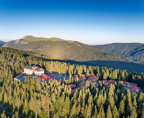 FERKO ILGAZ MOUNTAIN HOTEL RESORT