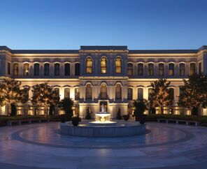 FOUR SEASONS BOSPHORUS