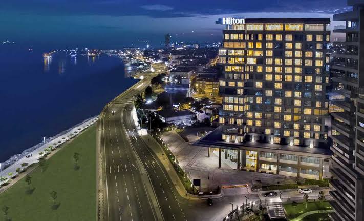 HILTON ISTANBUL BAKIRKOY