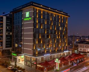 HOLIDAY INN KAYSERI